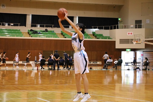 会津若松市立第一中学校 会津若松プラス