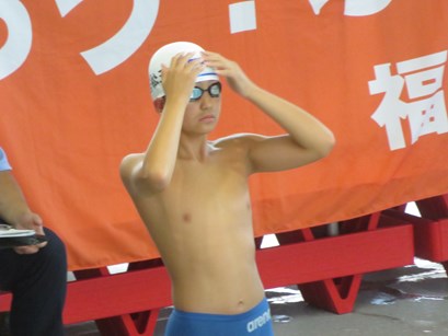 Go！五中！ 県中体連大会（最終日） | 会津若松プラス