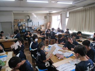 会津若松市立第五中学校 | 会津若松プラス