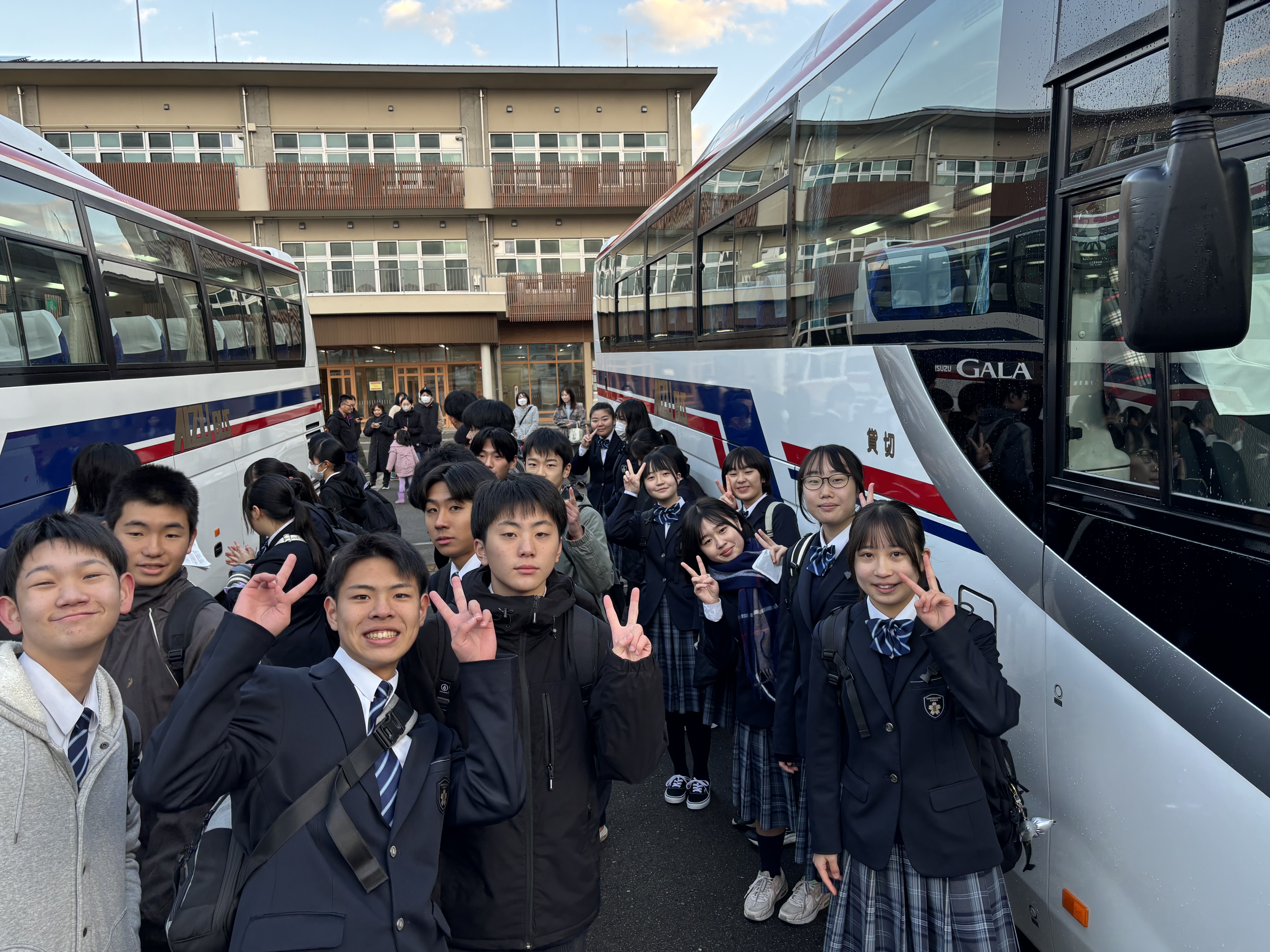 【中古】 卒業旅行でつかまえて 修学旅行 1日目 | 会津若松プラス