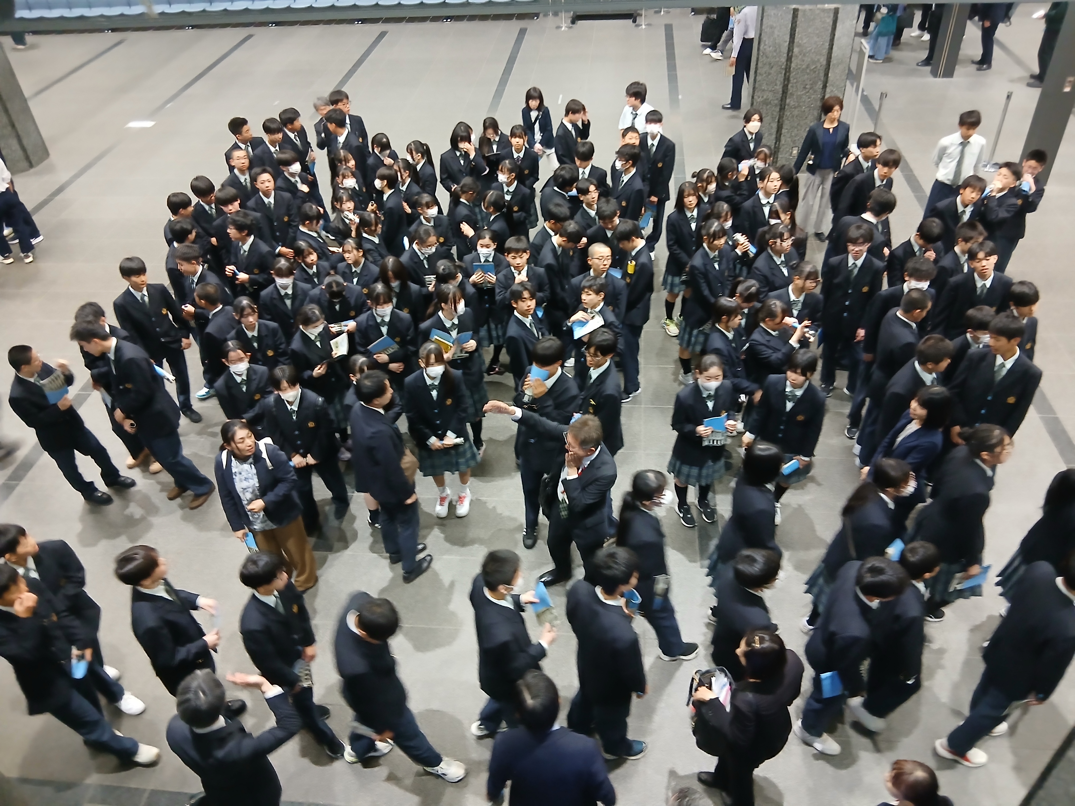 会津若松市立第一中学校 | 会津若松プラス