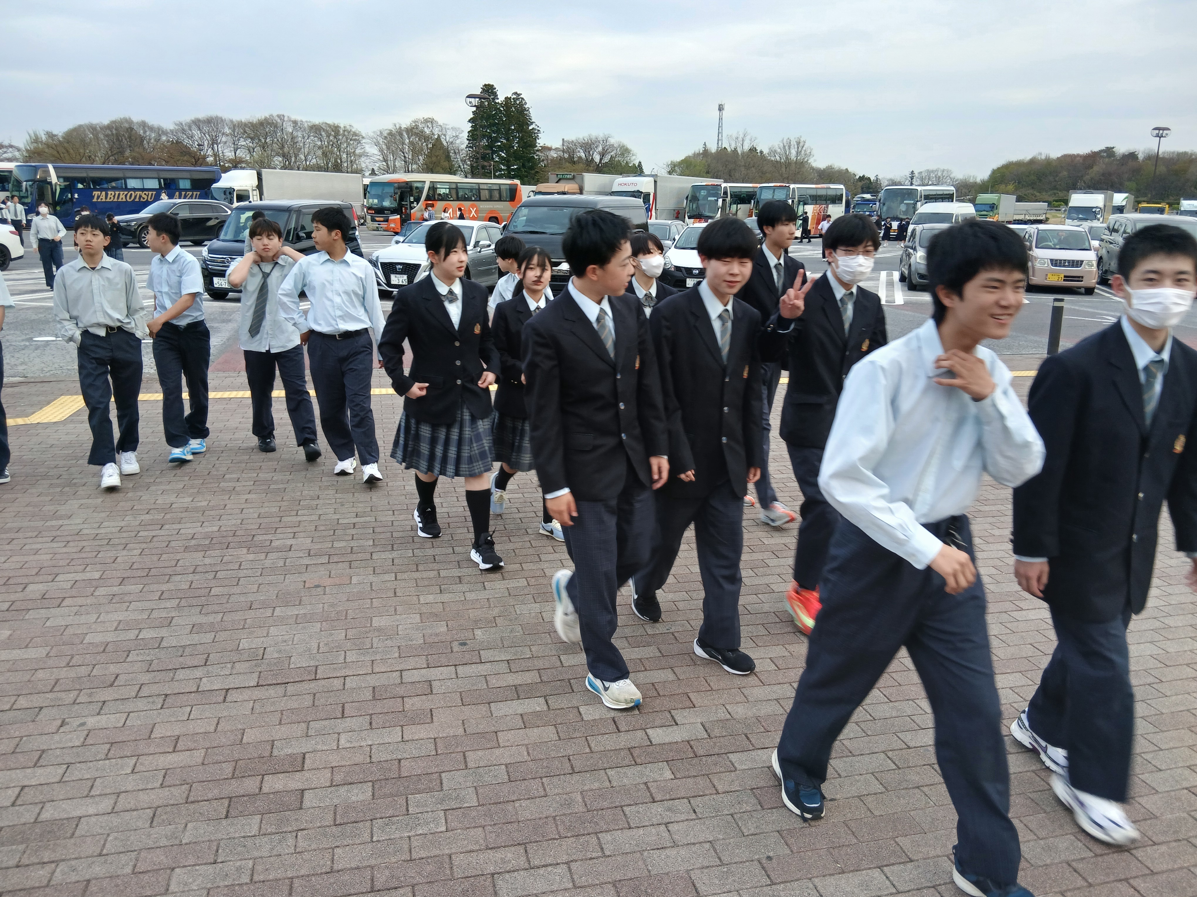 会津若松市立第一中学校 | 会津若松プラス
