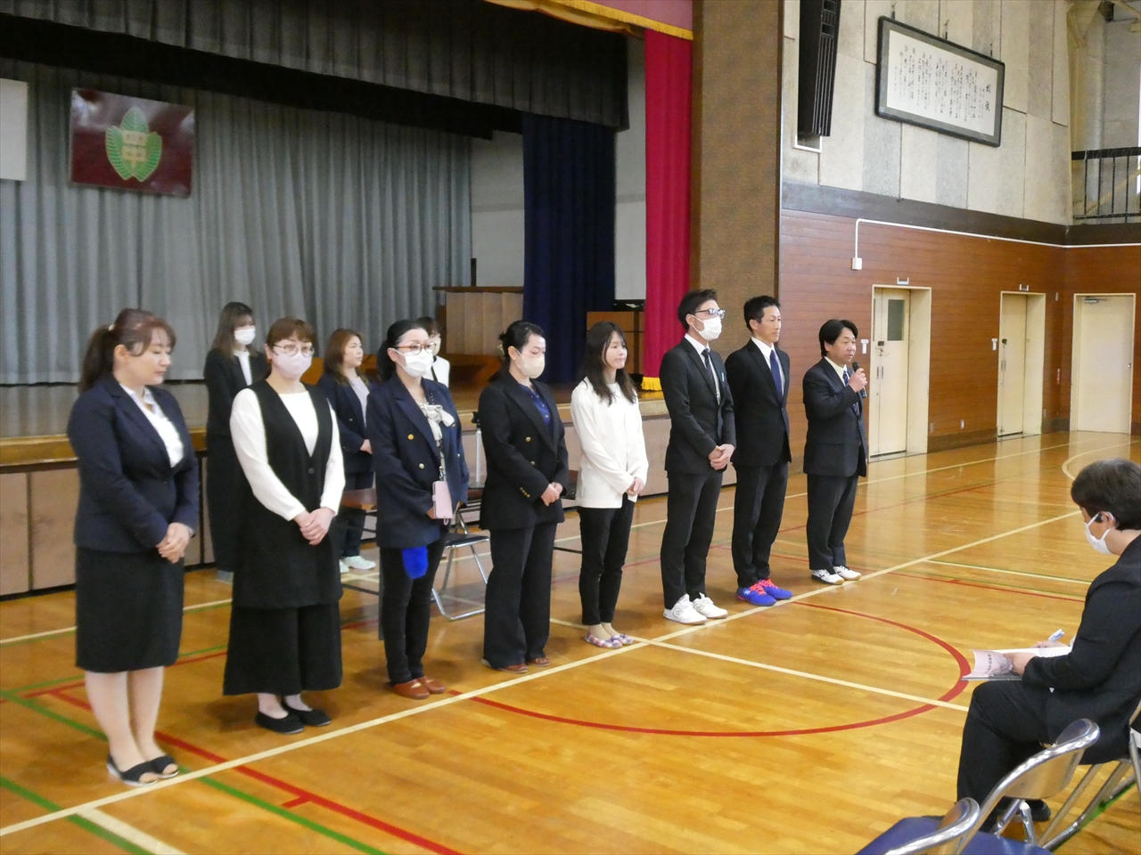 会津若松市立第四中学校 | 会津若松プラス