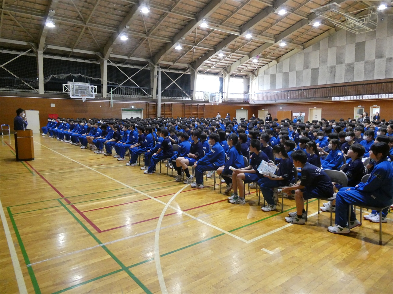会津若松四中男子制服19点 会津若松市立第四中学校 | わかまつスクールステーション | FM愛'S