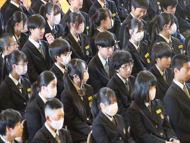 会津若松市立第一中学校 | 会津若松プラス