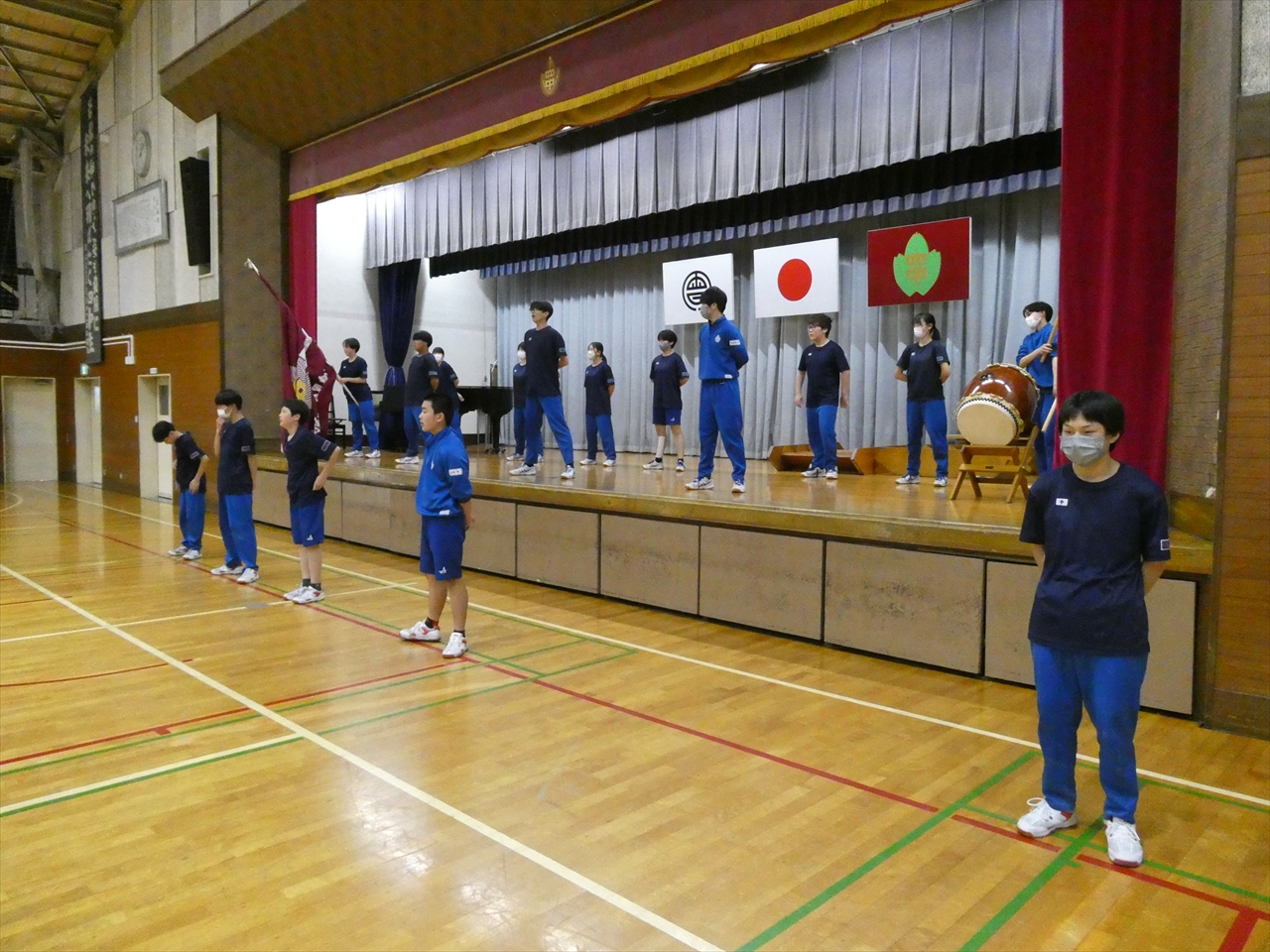 会津若松市立第四中学校 | 会津若松プラス