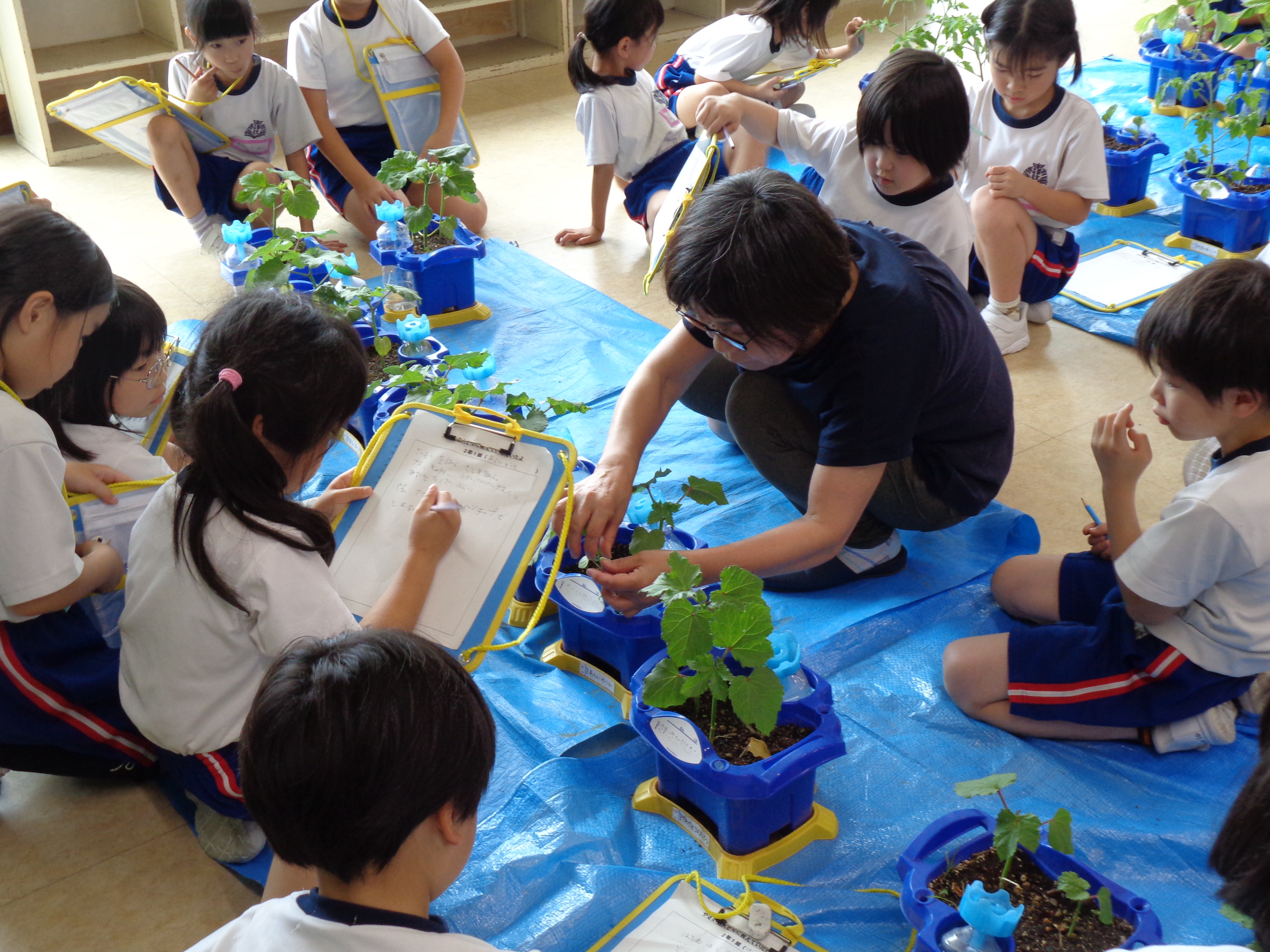 会津若松市立謹教小学校 | 会津若松プラス
