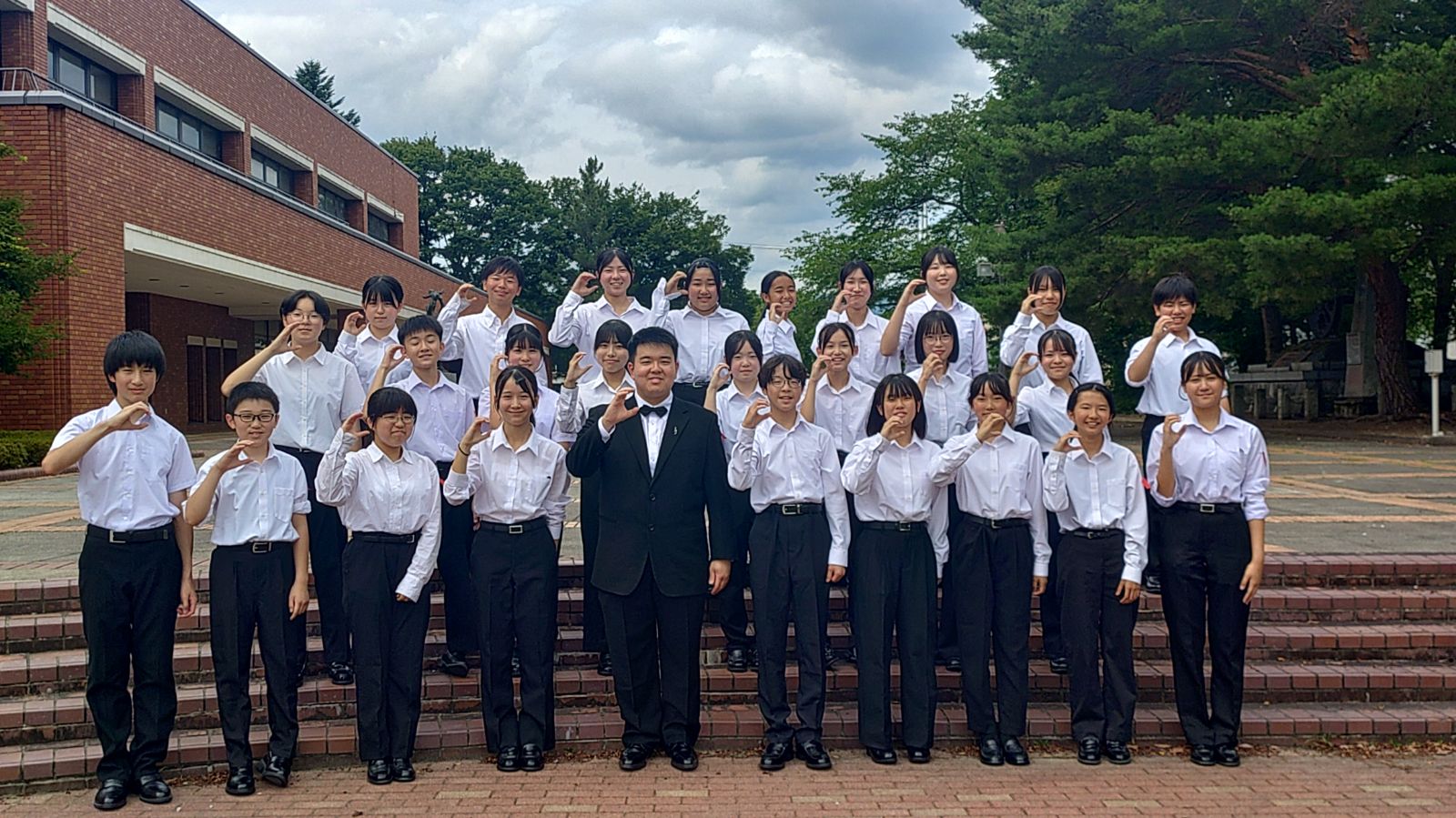 会津若松市立一箕中学校 | 会津若松プラス